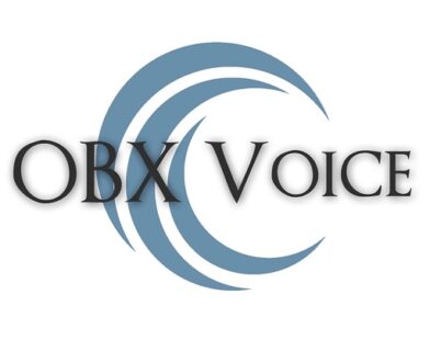 outer banks voice