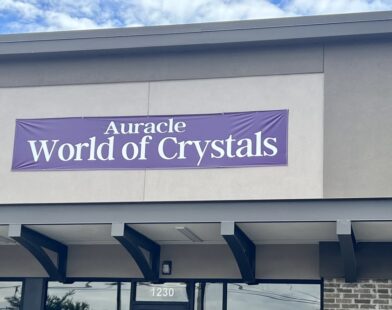 auracle: world of crystals reviews