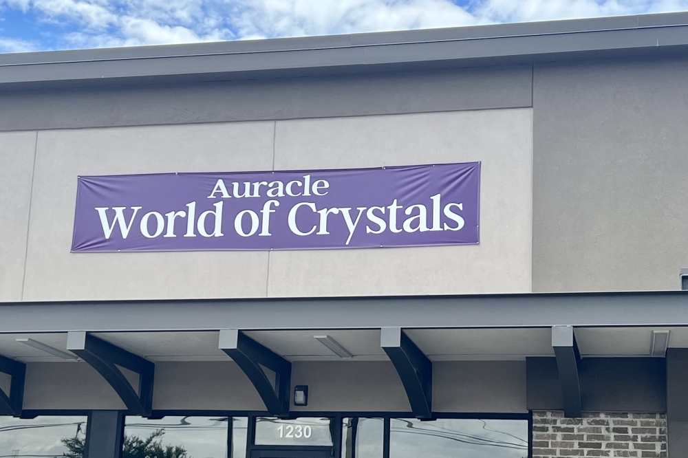 auracle: world of crystals reviews