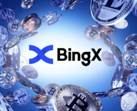 bingx exchange